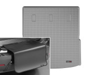 WeatherTech - WeatherTech 421062SK Cargo Liner w/Bumper Protector - Image 1
