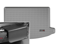 WeatherTech - WeatherTech 421075SK Cargo Liner w/Bumper Protector - Image 1