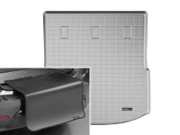 WeatherTech - WeatherTech 421081SK Cargo Liner w/Bumper Protector - Image 1