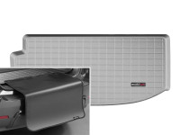 WeatherTech - WeatherTech 421082SK Cargo Liner w/Bumper Protector - Image 1