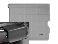 WeatherTech - WeatherTech 421084SK Cargo Liner w/Bumper Protector - Image 1