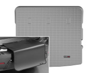 WeatherTech - WeatherTech 421093SK Cargo Liner w/Bumper Protector - Image 1