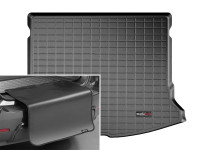 WeatherTech - WeatherTech 40771SK Cargo Liner w/Bumper Protector - Image 1