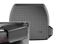 WeatherTech - WeatherTech 40772SK Cargo Liner w/Bumper Protector - Image 1