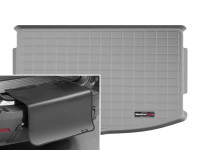 WeatherTech - WeatherTech 421068SK Cargo Liner w/Bumper Protector - Image 1