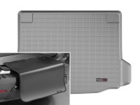 WeatherTech - WeatherTech 421087SK Cargo Liner w/Bumper Protector - Image 1