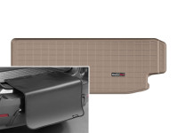 WeatherTech - WeatherTech 411206SK Cargo Liner w/Bumper Protector - Image 1
