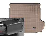 WeatherTech - WeatherTech 41729SK Cargo Liner w/Bumper Protector - Image 1