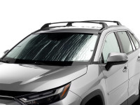 WeatherTech - WeatherTech TS1248K1 WeatherTech SunShade Full Vehicle Kit - Image 3