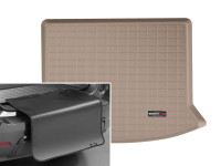 WeatherTech - WeatherTech 411231SK Cargo Liner w/Bumper Protector - Image 1