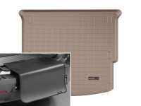 WeatherTech - WeatherTech 411251SK Cargo Liner w/Bumper Protector - Image 1