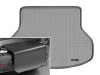 WeatherTech - WeatherTech 42201SK Cargo Liner w/Bumper Protector - Image 1