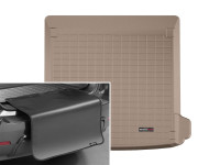 WeatherTech - WeatherTech 411236SK Cargo Liner w/Bumper Protector - Image 1
