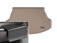 WeatherTech - WeatherTech 411259SK Cargo Liner w/Bumper Protector - Image 1