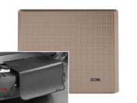 WeatherTech - WeatherTech 411223SK Cargo Liner w/Bumper Protector - Image 1