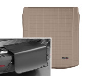 WeatherTech - WeatherTech 411255SK Cargo Liner w/Bumper Protector - Image 1