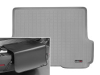 WeatherTech - WeatherTech 42188SK Cargo Liner w/Bumper Protector - Image 1