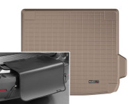 WeatherTech - WeatherTech 411208SK Cargo Liner w/Bumper Protector - Image 1