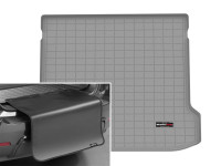 WeatherTech - WeatherTech 421520SK Cargo Liner w/Bumper Protector - Image 1
