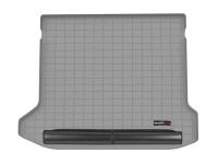WeatherTech - WeatherTech 421520SK Cargo Liner w/Bumper Protector - Image 2