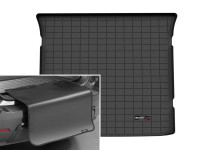 WeatherTech - WeatherTech 401525SK Cargo Liner w/Bumper Protector - Image 1
