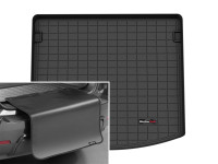 WeatherTech - WeatherTech 401526SK Cargo Liner w/Bumper Protector - Image 1
