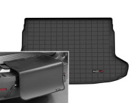 WeatherTech - WeatherTech 401514SK Cargo Liner w/Bumper Protector - Image 2