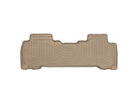 WeatherTech - WeatherTech 450222 FloorLiner DigitalFit - Image 1