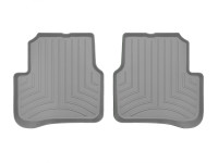 WeatherTech - WeatherTech 461672 FloorLiner DigitalFit - Image 1