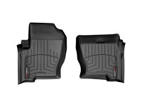 WeatherTech - WeatherTech 440461 FloorLiner DigitalFit - Image 1