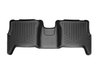 WeatherTech - WeatherTech 440812 FloorLiner DigitalFit - Image 1