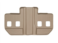WeatherTech - WeatherTech 450665 FloorLiner DigitalFit - Image 1