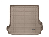 WeatherTech - WeatherTech 41001 Cargo Liner - Image 1