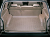 WeatherTech - WeatherTech 41001 Cargo Liner - Image 2