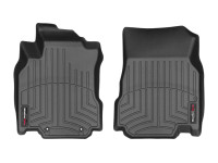 WeatherTech - WeatherTech 442611 FloorLiner DigitalFit - Image 1