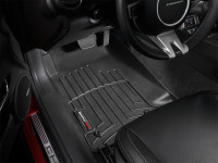 WeatherTech - WeatherTech 442671 FloorLiner DigitalFit - Image 2