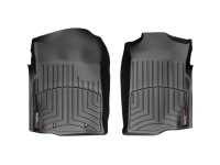 WeatherTech - WeatherTech 442651 FloorLiner DigitalFit - Image 1
