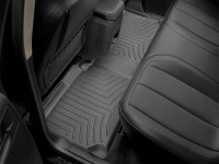 WeatherTech - WeatherTech 442712 FloorLiner DigitalFit - Image 2
