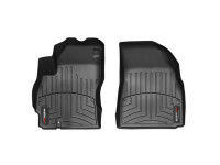 WeatherTech - WeatherTech 442741 FloorLiner DigitalFit - Image 1