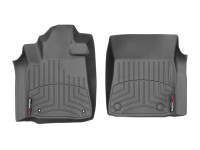 WeatherTech - WeatherTech 442771 FloorLiner DigitalFit - Image 1
