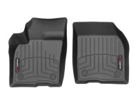 WeatherTech - WeatherTech 442791 FloorLiner DigitalFit - Image 1