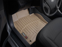 WeatherTech - WeatherTech 452961 FloorLiner DigitalFit - Image 2