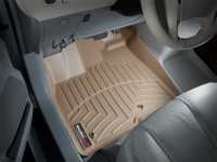 WeatherTech - WeatherTech 453001 FloorLiner DigitalFit - Image 2