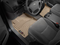 WeatherTech - WeatherTech 453151 FloorLiner DigitalFit - Image 2