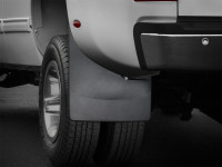 WeatherTech - WeatherTech 120025 MudFlap No-Drill DigitalFit - Image 2