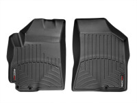 WeatherTech - WeatherTech 442981 FloorLiner DigitalFit - Image 1