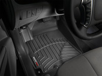WeatherTech - WeatherTech 442981 FloorLiner DigitalFit - Image 2