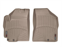 WeatherTech - WeatherTech 452981 FloorLiner DigitalFit - Image 1
