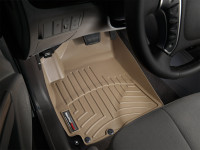 WeatherTech - WeatherTech 452981 FloorLiner DigitalFit - Image 2