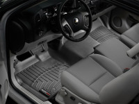 WeatherTech - WeatherTech 442941 FloorLiner DigitalFit - Image 2